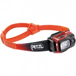Buy PETZL Lampe Swift Rl /orange