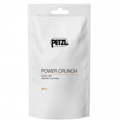 Buy PETZL Magnesie Power Crunch 300 g