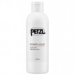 Buy PETZL Magnesie Power Liquid 200 ml