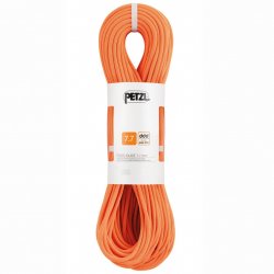 Buy PETZL Paso Guide 7,7MM x 60M /orange