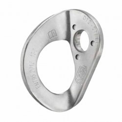 Buy PETZL Plaquette Coeur Stainless 10mm