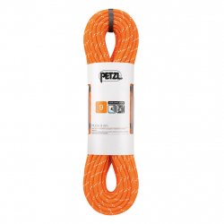 Buy PETZL Push 9MM x 70M /orange