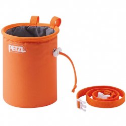 Buy PETZL Sac Bandi /orange