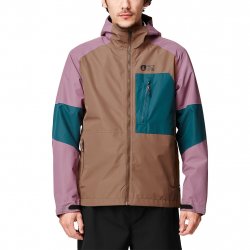 Buy PICTURE ORGANIC Abstral 2,5L Jacket /acorn