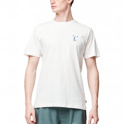 Buy PICTURE ORGANIC Art Lm02 Tee /white