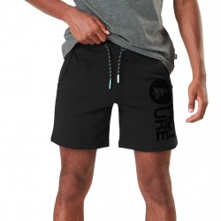 Buy PICTURE ORGANIC Basement Shorts /black