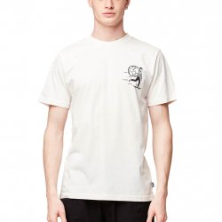 Buy PICTURE ORGANIC Cc Yesterday Tee /natural