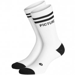 Buy PICTURE ORGANIC Coolbie Socks /black