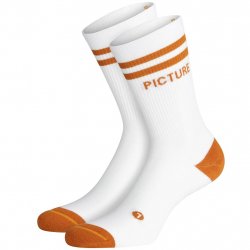 Buy PICTURE ORGANIC Coolbie Socks /sunset