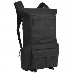 Buy PICTURE ORGANIC Grounds 18 Backpack /black