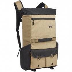 Buy PICTURE ORGANIC Grounds 18 Backpack /dark stone
