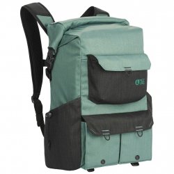 Buy PICTURE ORGANIC Grounds 22 Backpack /green spray
