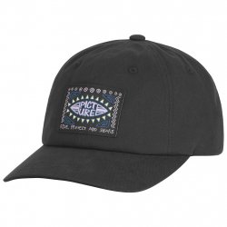 Buy PICTURE ORGANIC Hagay Cap /black washed