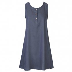 Buy PICTURE ORGANIC Lorna Dress /dark blue