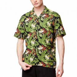 Buy PICTURE ORGANIC Mareeba Shirt /hawaiian print