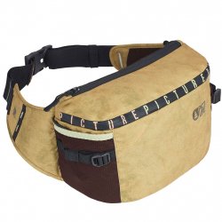 Buy PICTURE ORGANIC Off Trax Waistpack /gold earthly print