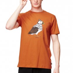 Buy PICTURE ORGANIC Pockhan Tee /sunset
