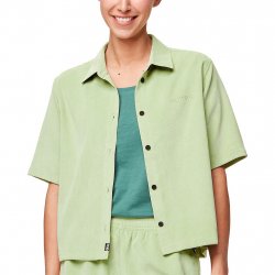 Buy PICTURE ORGANIC Sesia Cord Shirt W /winter pear