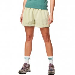 Buy PICTURE ORGANIC Sesia Cord Shorts W /winter pear