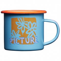 Buy PICTURE ORGANIC Sherman Cup /norse blue
