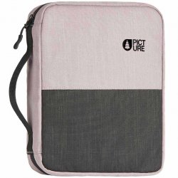 Buy PICTURE ORGANIC Utility Tech Pouch /woodrose
