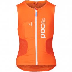 Buy POC Pocito Vpd Air Vest /Fluorescent Orange
