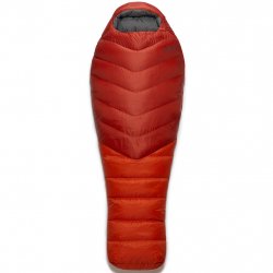 Buy RAB Alpine 600 /red clay