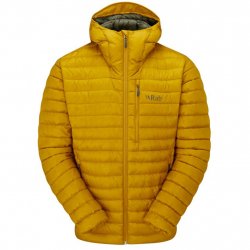 Buy RAB Microlight Alpine Jacket /sahara