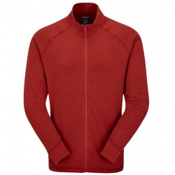 Buy RAB Nexus Jacket /tuscan red