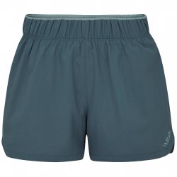 Buy RAB Talus Active Shorts Wmns /orion blue