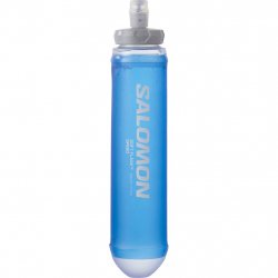 Buy SALOMON Soft Flask 500Ml/17 /speed clear blue