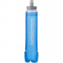 Buy SALOMON Soft Flask 500ml /clear blue