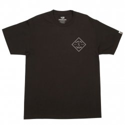 Buy SALTY CREW Tippet S/s T-Shirt /black