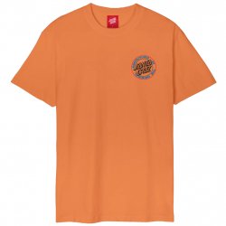 Buy SANTA-CRUZ Tee-Shirt Natas Screaming Panther /apricot