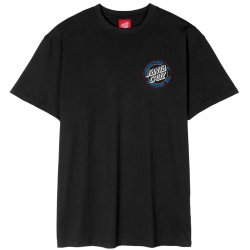 Buy SANTA-CRUZ Tee-Shirt Natas Screaming Panther /black