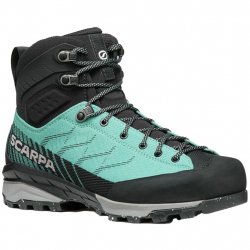 Buy SCARPA Mescalito Trek Planet Gtx W /jade black