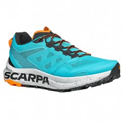 Buy SCARPA Spin Planet /azure black