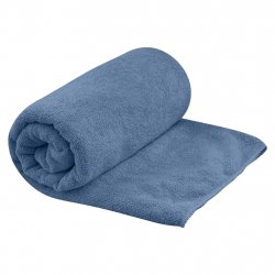 Buy SEA TO SUMMIT Serviette Tek Towel Bouclette M /moonlight