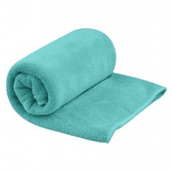 Buy SEA TO SUMMIT Serviette Tek Towel Bouclette S /baltic