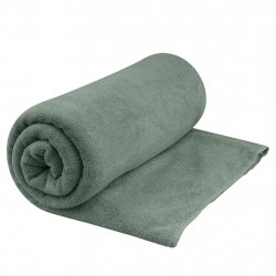 Buy SEA TO SUMMIT Serviette Tek Towel Bouclette XL /sage