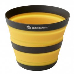 Buy SEA TO SUMMIT Tasse Pliable /yellow