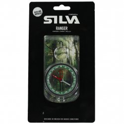 Buy SILVA Boussole Ranger