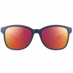 Buy SOLAR Soledad /bleu orange /polarized fl rouge