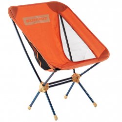 Buy SUMMIT POLES Folding Chair Lite /orange