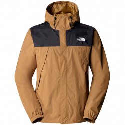 Buy THE NORTH FACE Antora Jacket /utility brown tnf black
