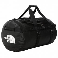 Buy THE NORTH FACE Base Camp Duffel M /tnf black tnf white