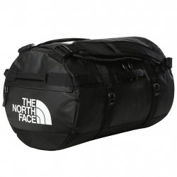 Buy THE NORTH FACE Base Camp Duffel S /tnf black tnf white