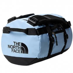 Buy THE NORTH FACE Base Camp Duffel XS /steel blue tnf black