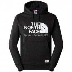 Buy THE NORTH FACE Berkeley California Hoodie /tnf black