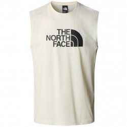 Buy THE NORTH FACE Easy Tank /white dune